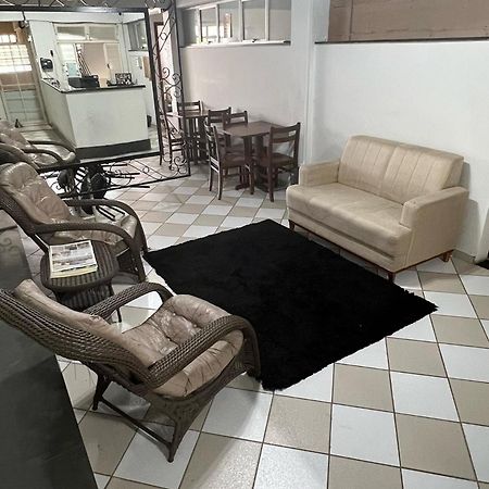 Premium Center Hotel Betim Εξωτερικό φωτογραφία