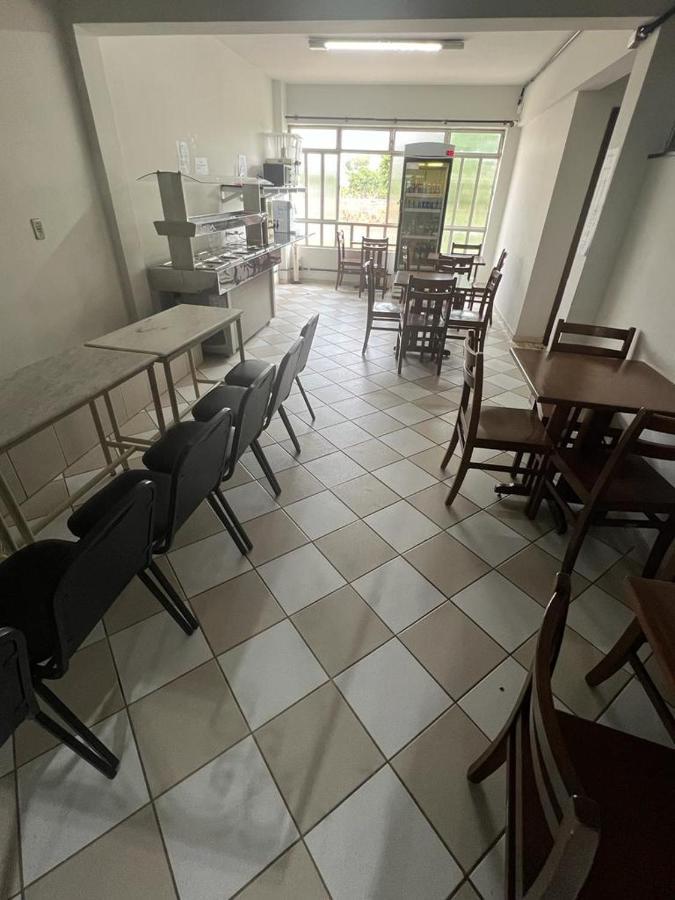 Premium Center Hotel Betim Εξωτερικό φωτογραφία
