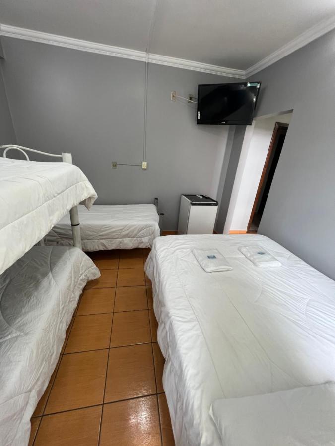 Premium Center Hotel Betim Εξωτερικό φωτογραφία