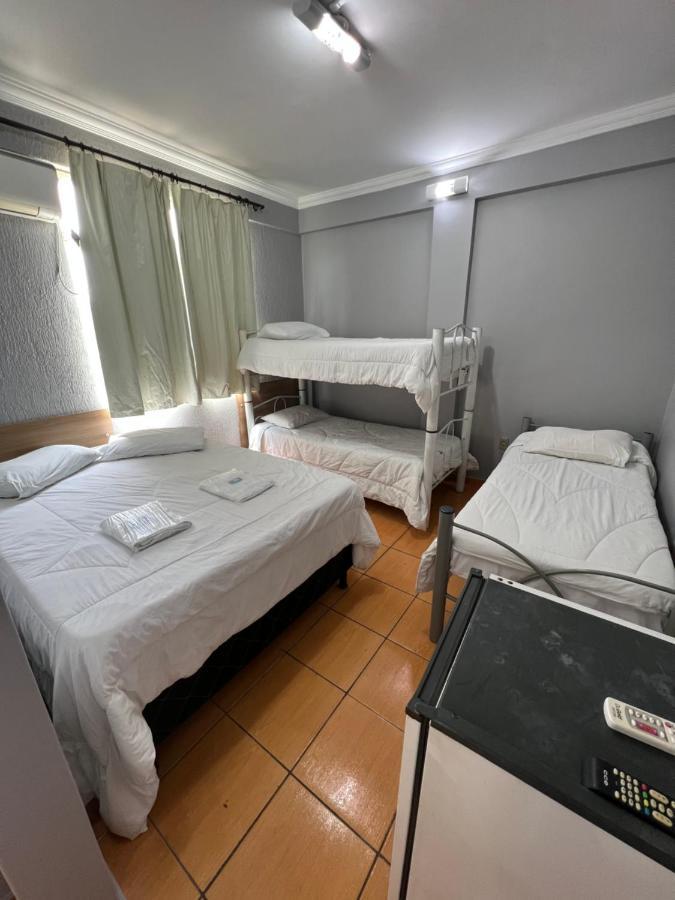 Premium Center Hotel Betim Εξωτερικό φωτογραφία