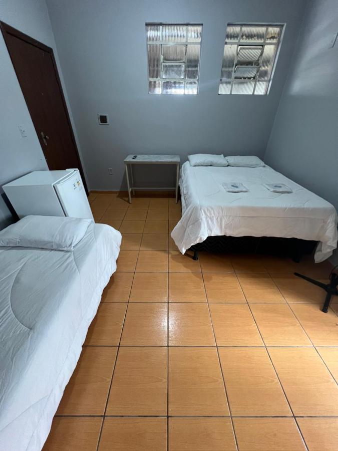 Premium Center Hotel Betim Εξωτερικό φωτογραφία