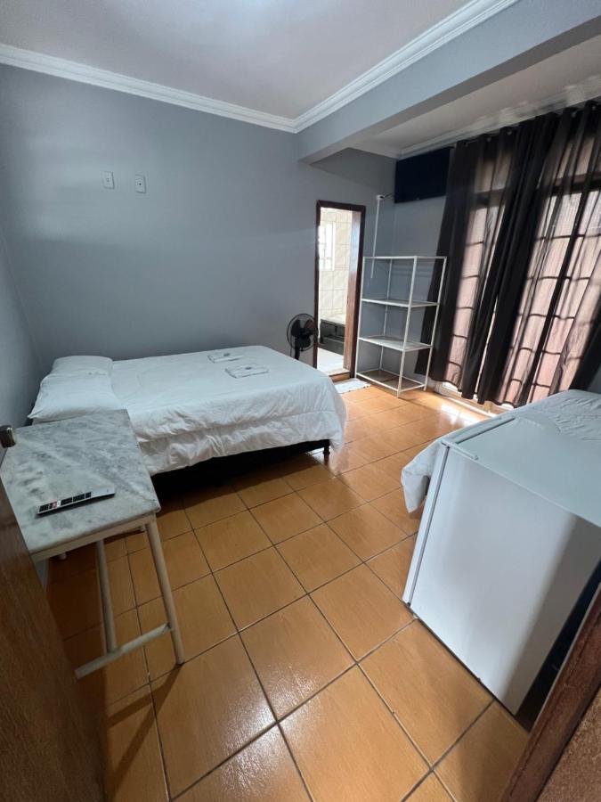 Premium Center Hotel Betim Εξωτερικό φωτογραφία