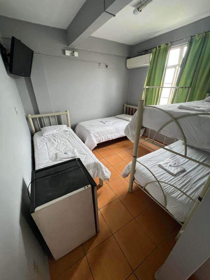 Premium Center Hotel Betim Εξωτερικό φωτογραφία
