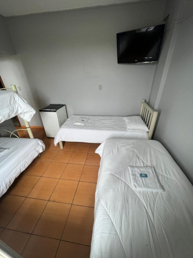 Premium Center Hotel Betim Εξωτερικό φωτογραφία