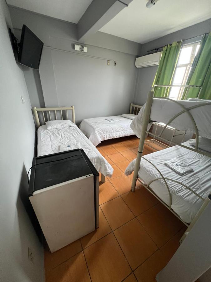 Premium Center Hotel Betim Εξωτερικό φωτογραφία