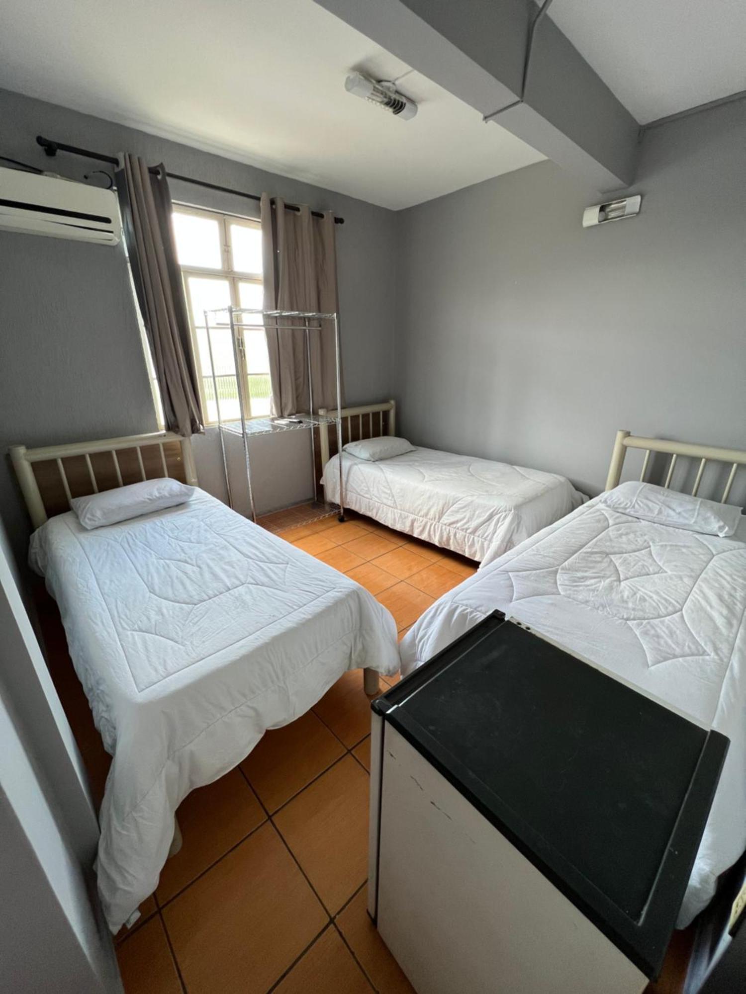 Premium Center Hotel Betim Εξωτερικό φωτογραφία