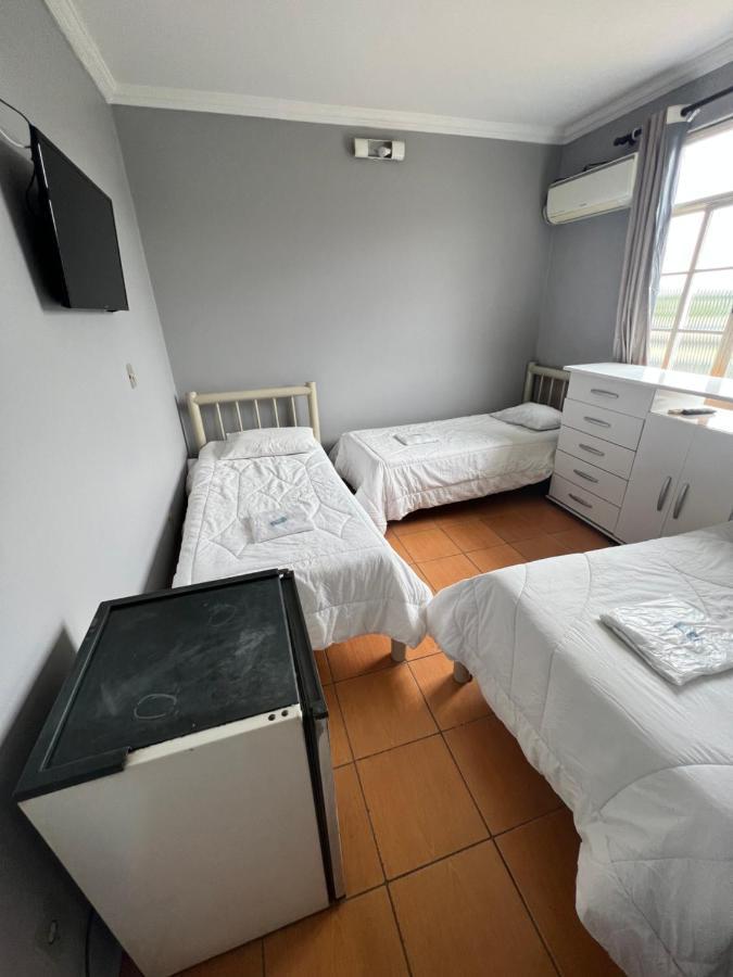 Premium Center Hotel Betim Εξωτερικό φωτογραφία