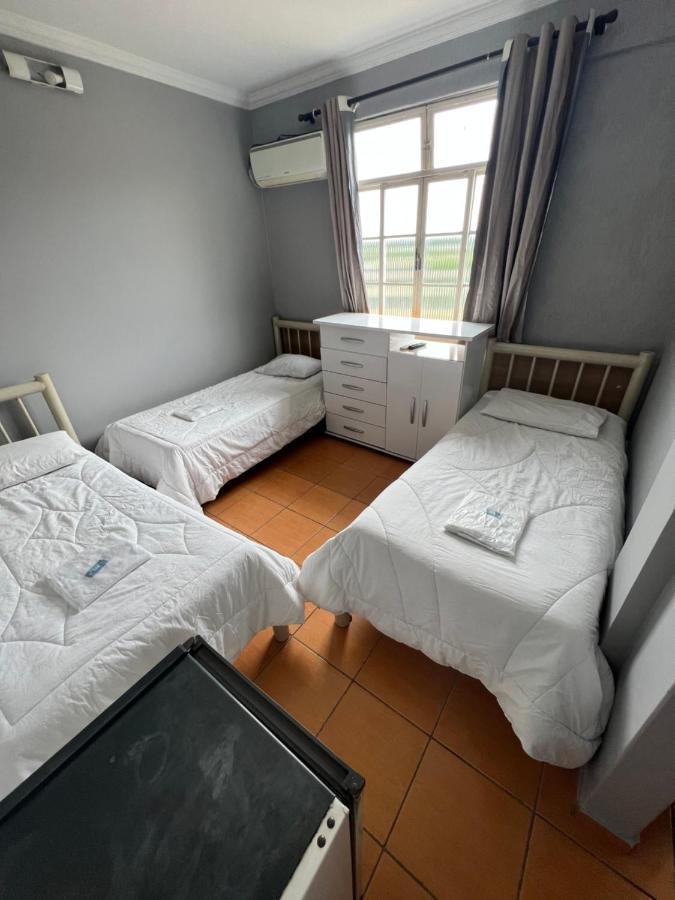 Premium Center Hotel Betim Εξωτερικό φωτογραφία