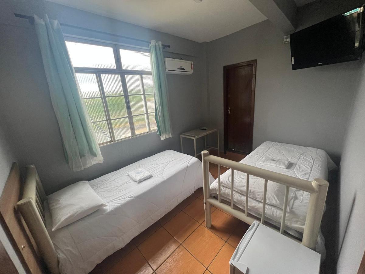 Premium Center Hotel Betim Εξωτερικό φωτογραφία