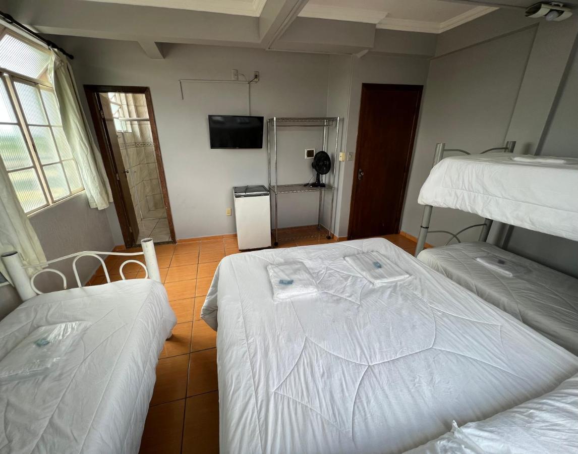 Premium Center Hotel Betim Εξωτερικό φωτογραφία