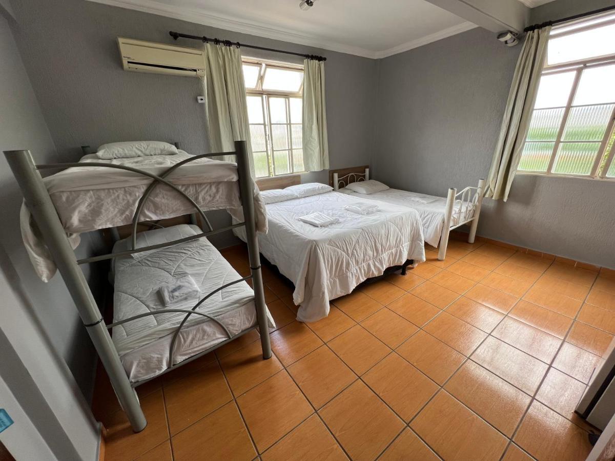 Premium Center Hotel Betim Εξωτερικό φωτογραφία
