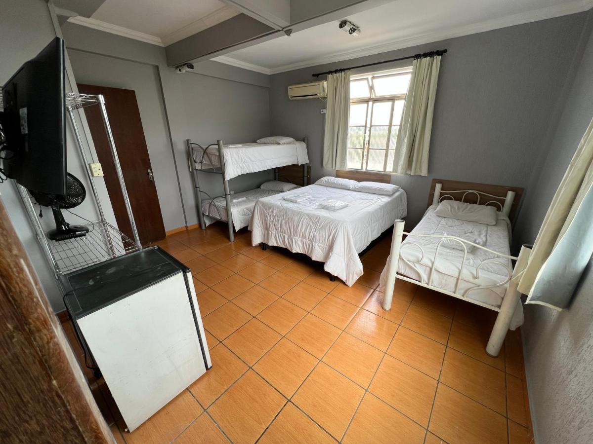 Premium Center Hotel Betim Εξωτερικό φωτογραφία
