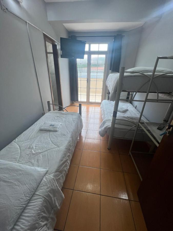 Premium Center Hotel Betim Εξωτερικό φωτογραφία