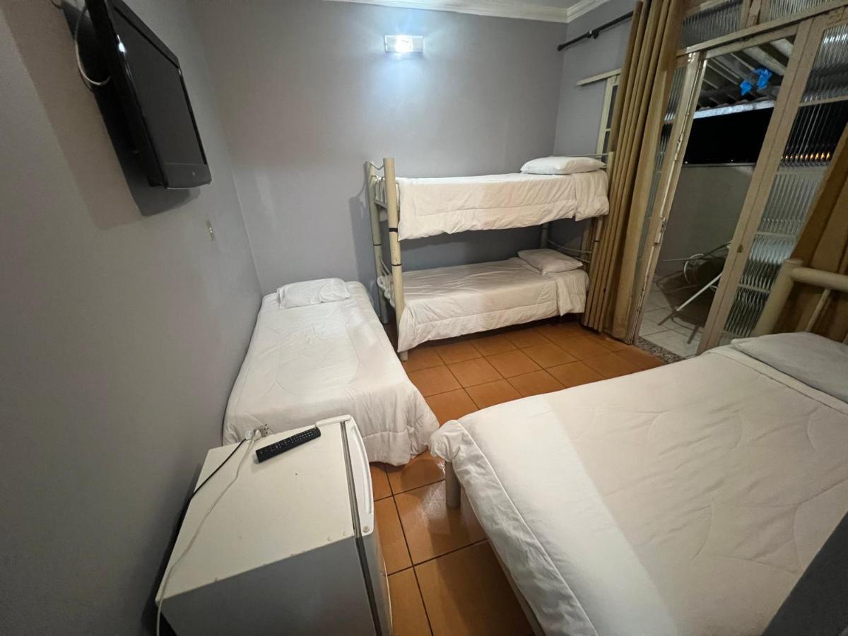 Premium Center Hotel Betim Εξωτερικό φωτογραφία