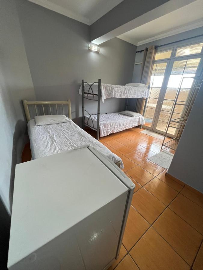 Premium Center Hotel Betim Εξωτερικό φωτογραφία