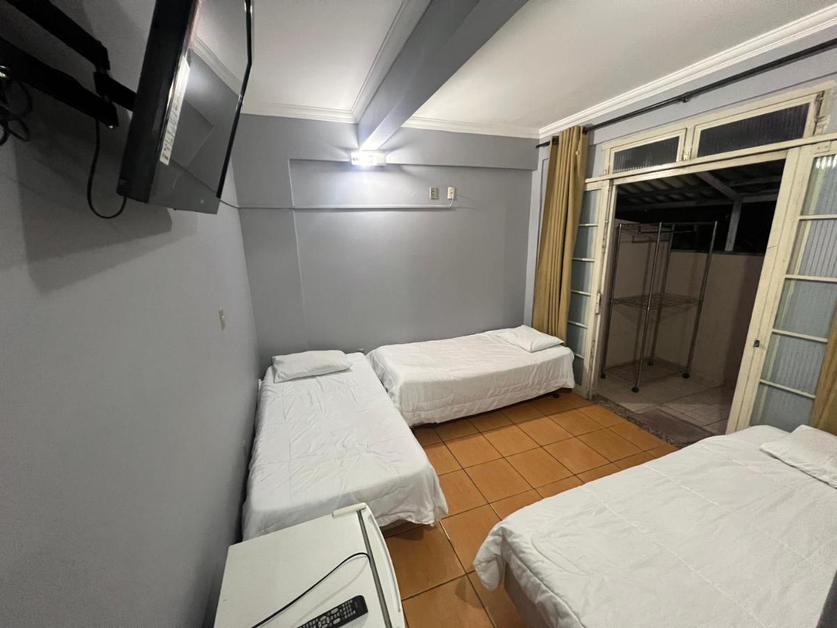 Premium Center Hotel Betim Εξωτερικό φωτογραφία