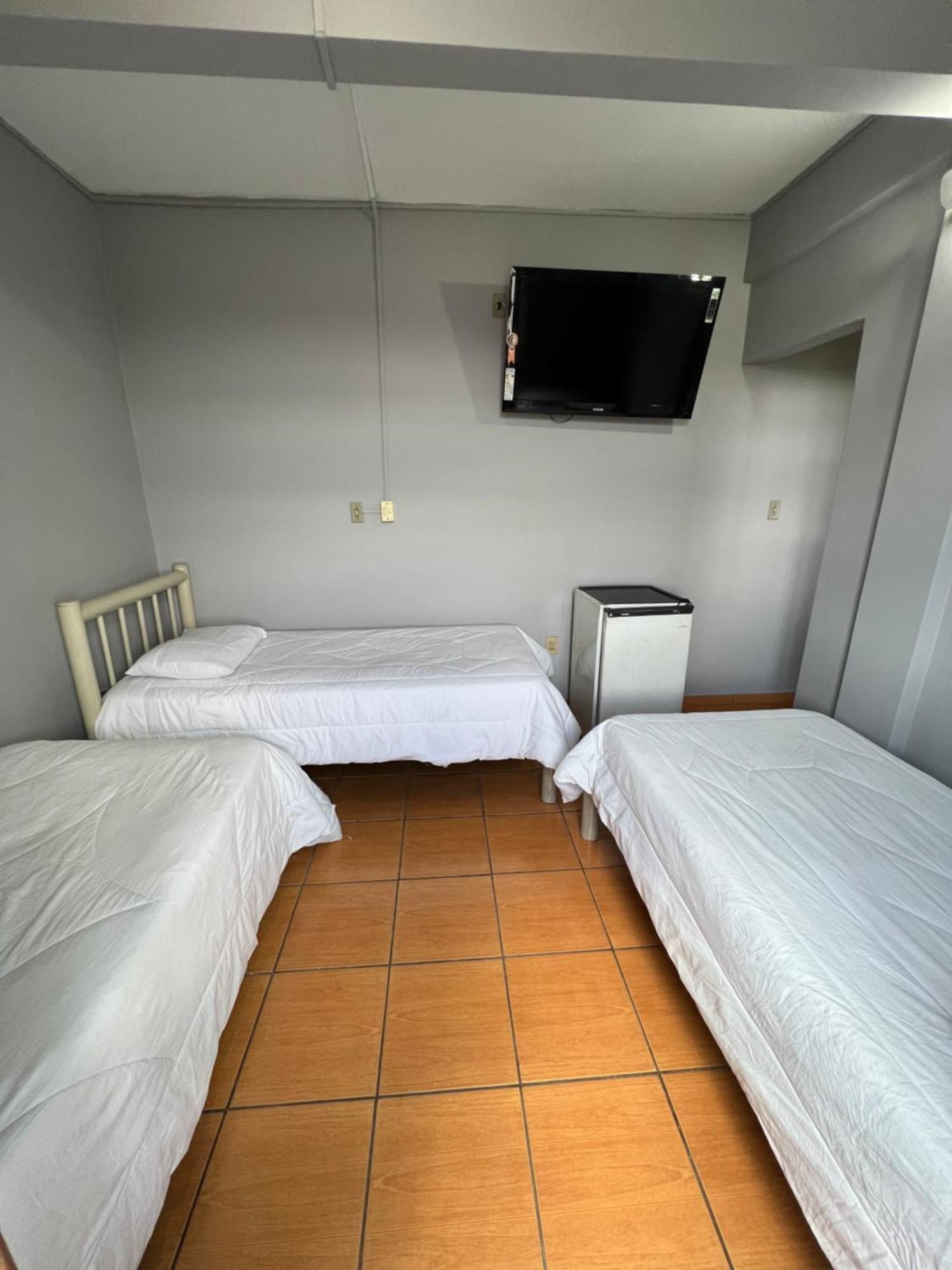 Premium Center Hotel Betim Εξωτερικό φωτογραφία