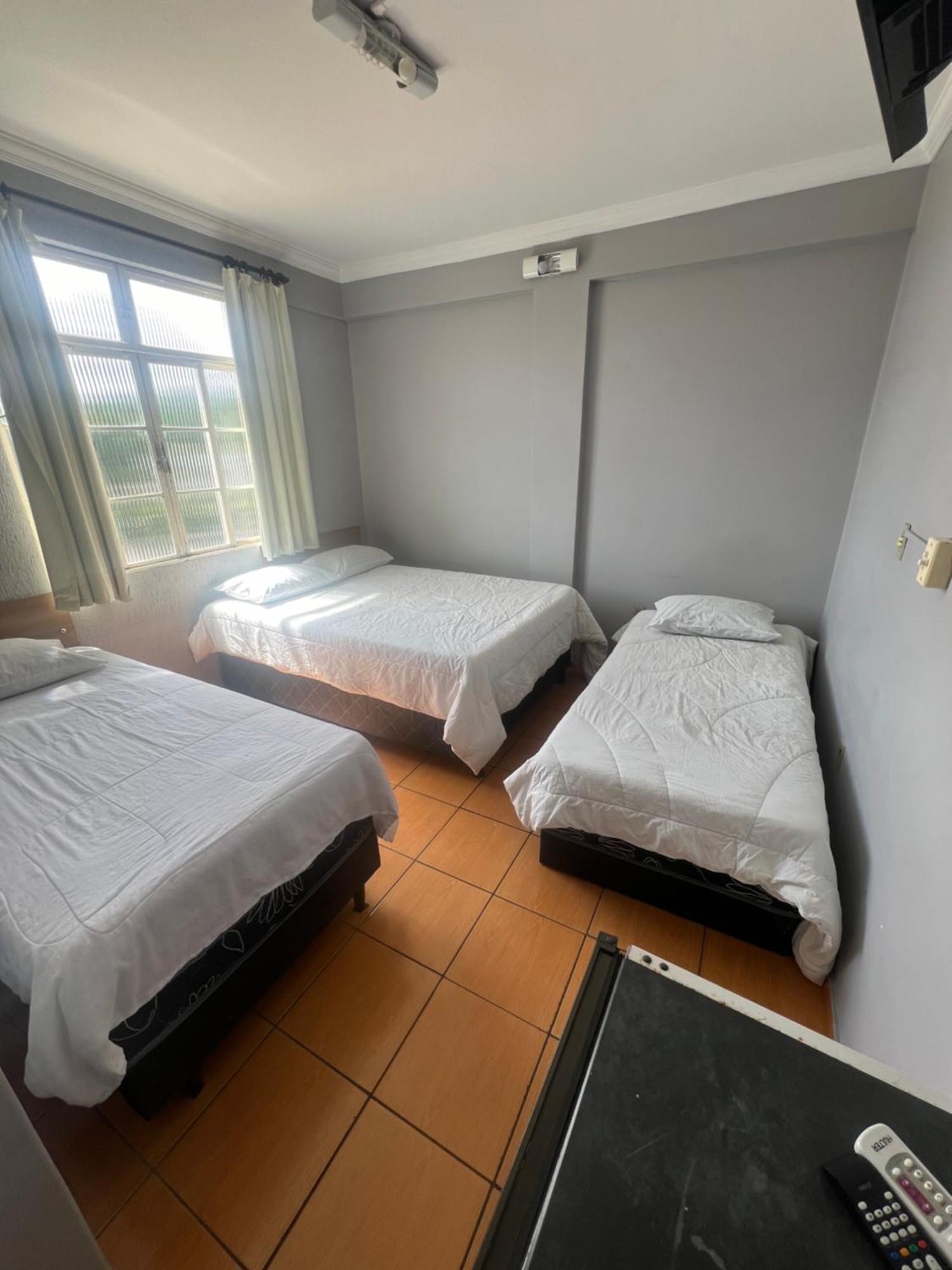 Premium Center Hotel Betim Εξωτερικό φωτογραφία
