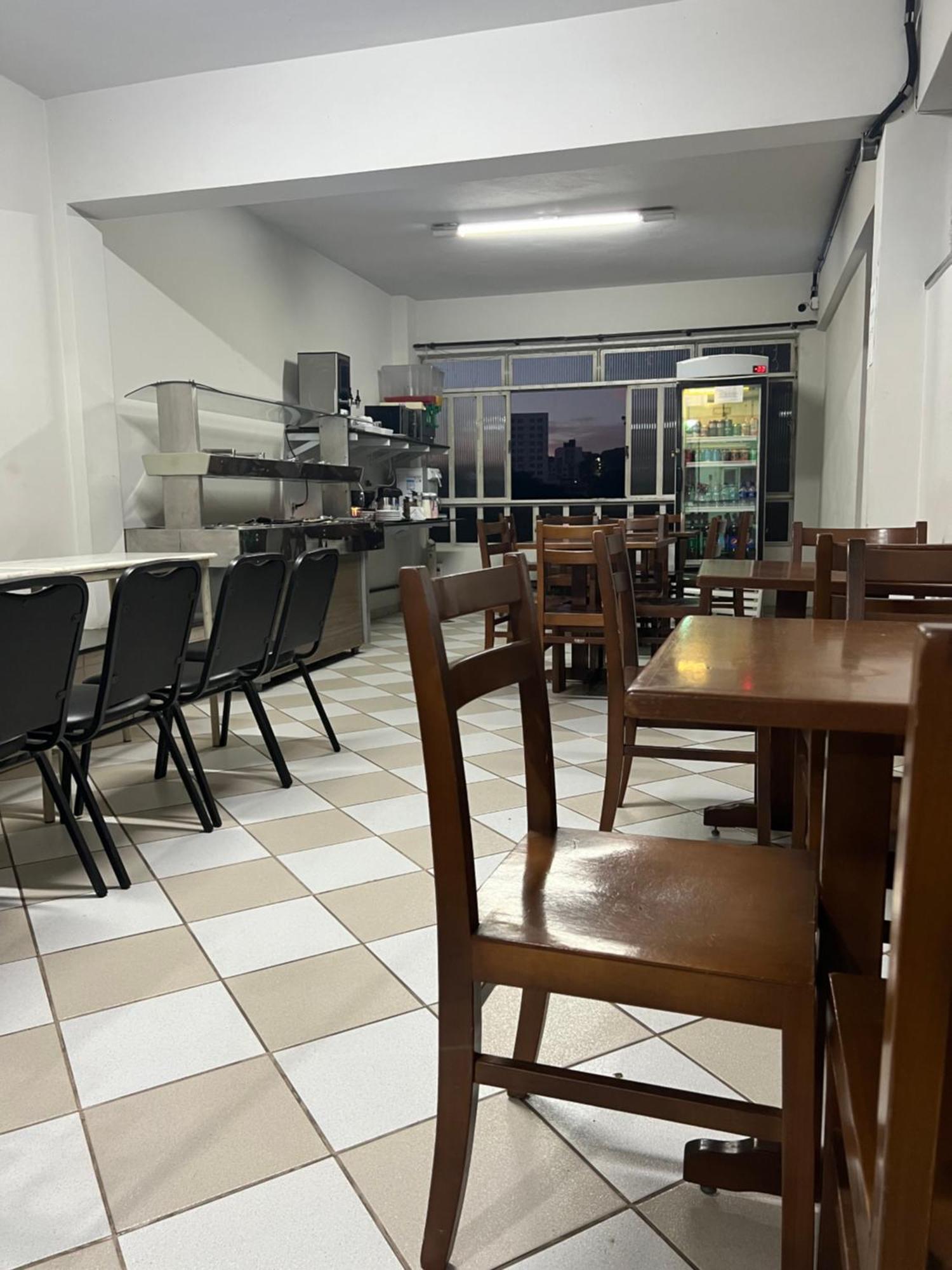 Premium Center Hotel Betim Εξωτερικό φωτογραφία