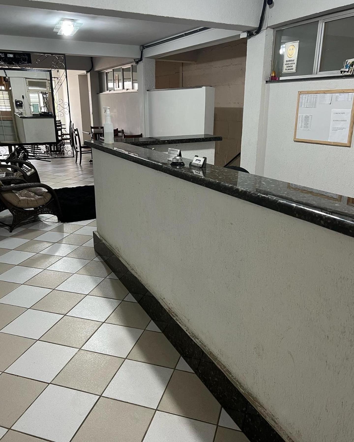 Premium Center Hotel Betim Εξωτερικό φωτογραφία