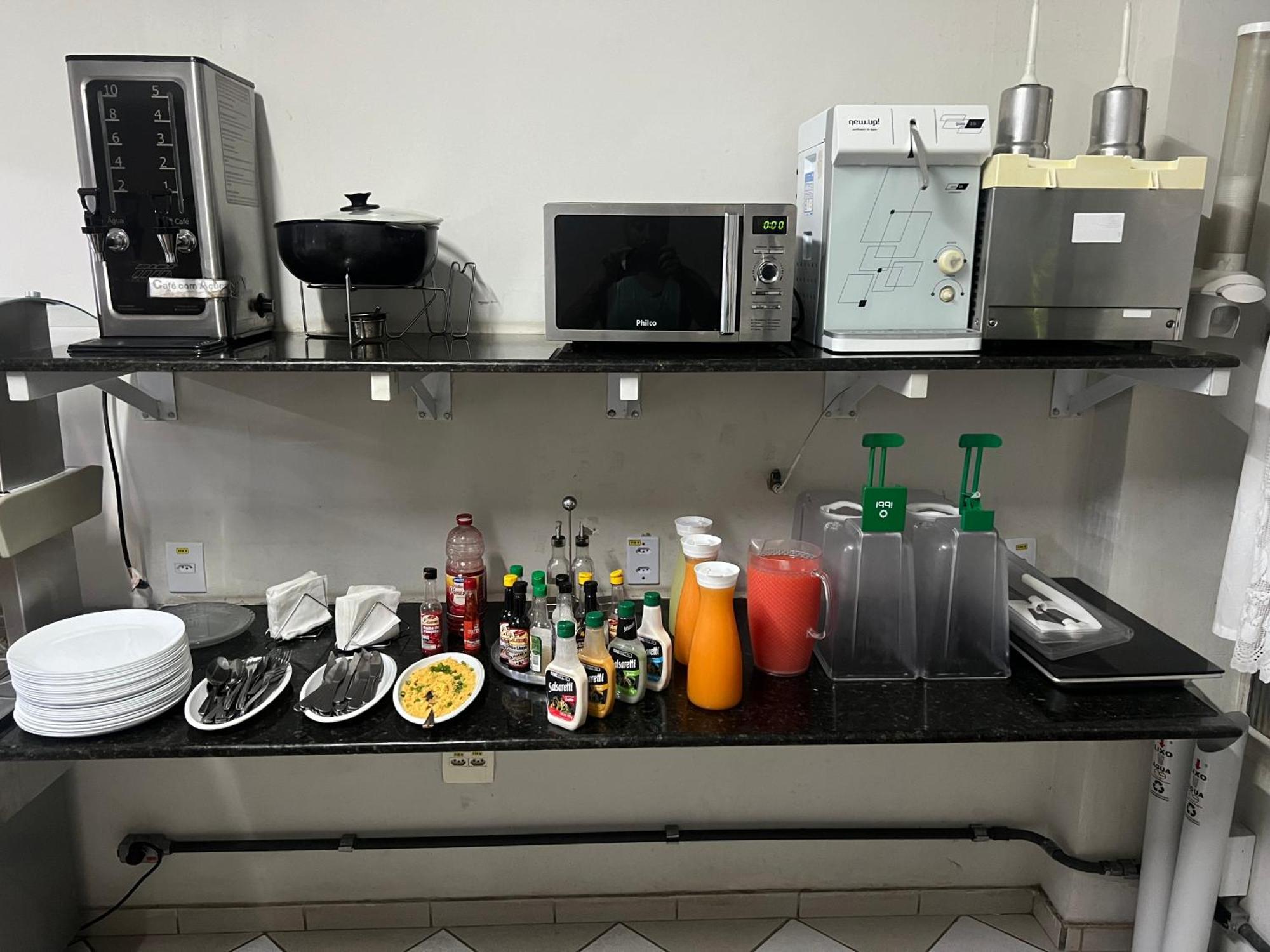 Premium Center Hotel Betim Εξωτερικό φωτογραφία