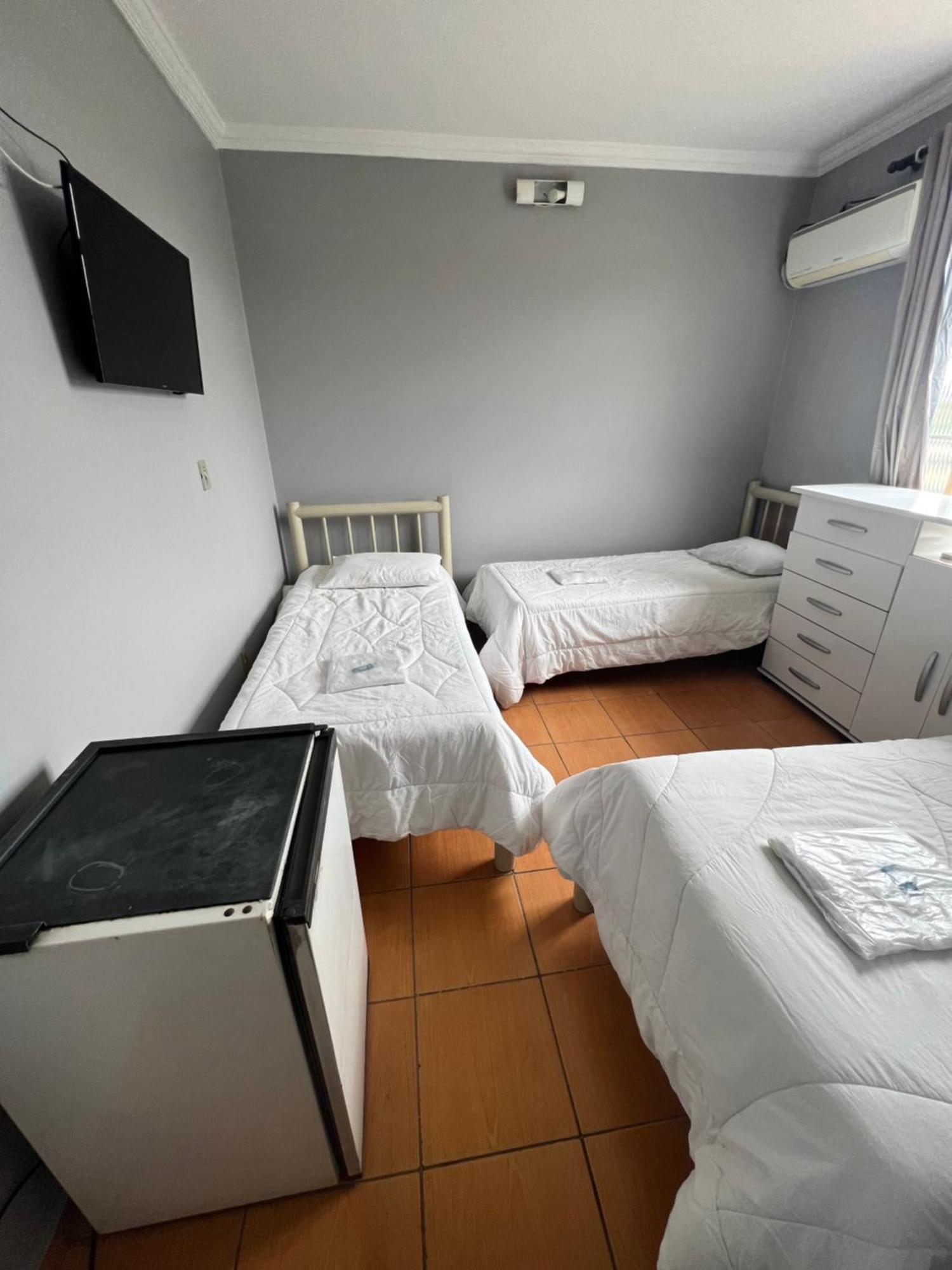 Premium Center Hotel Betim Εξωτερικό φωτογραφία
