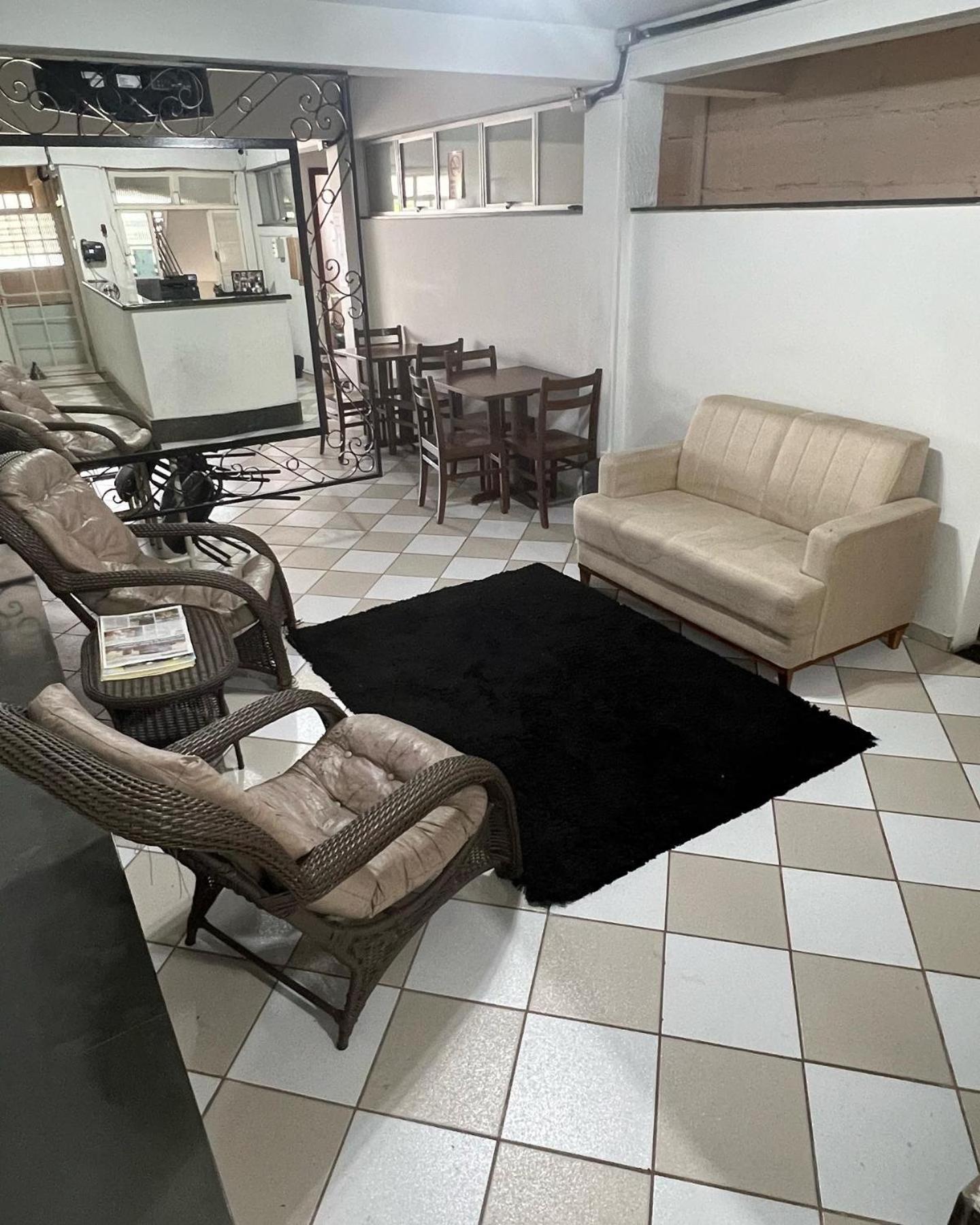 Premium Center Hotel Betim Εξωτερικό φωτογραφία