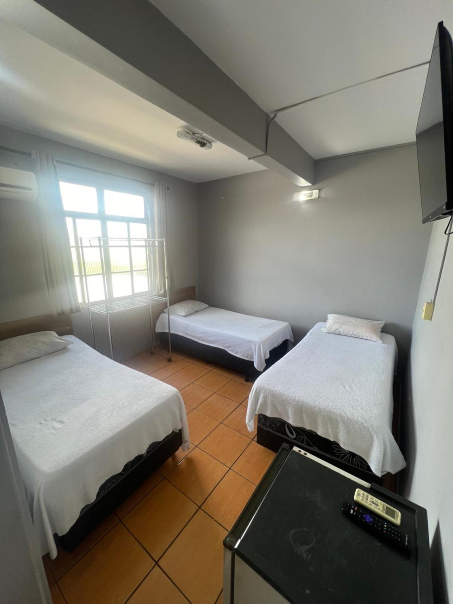 Premium Center Hotel Betim Εξωτερικό φωτογραφία