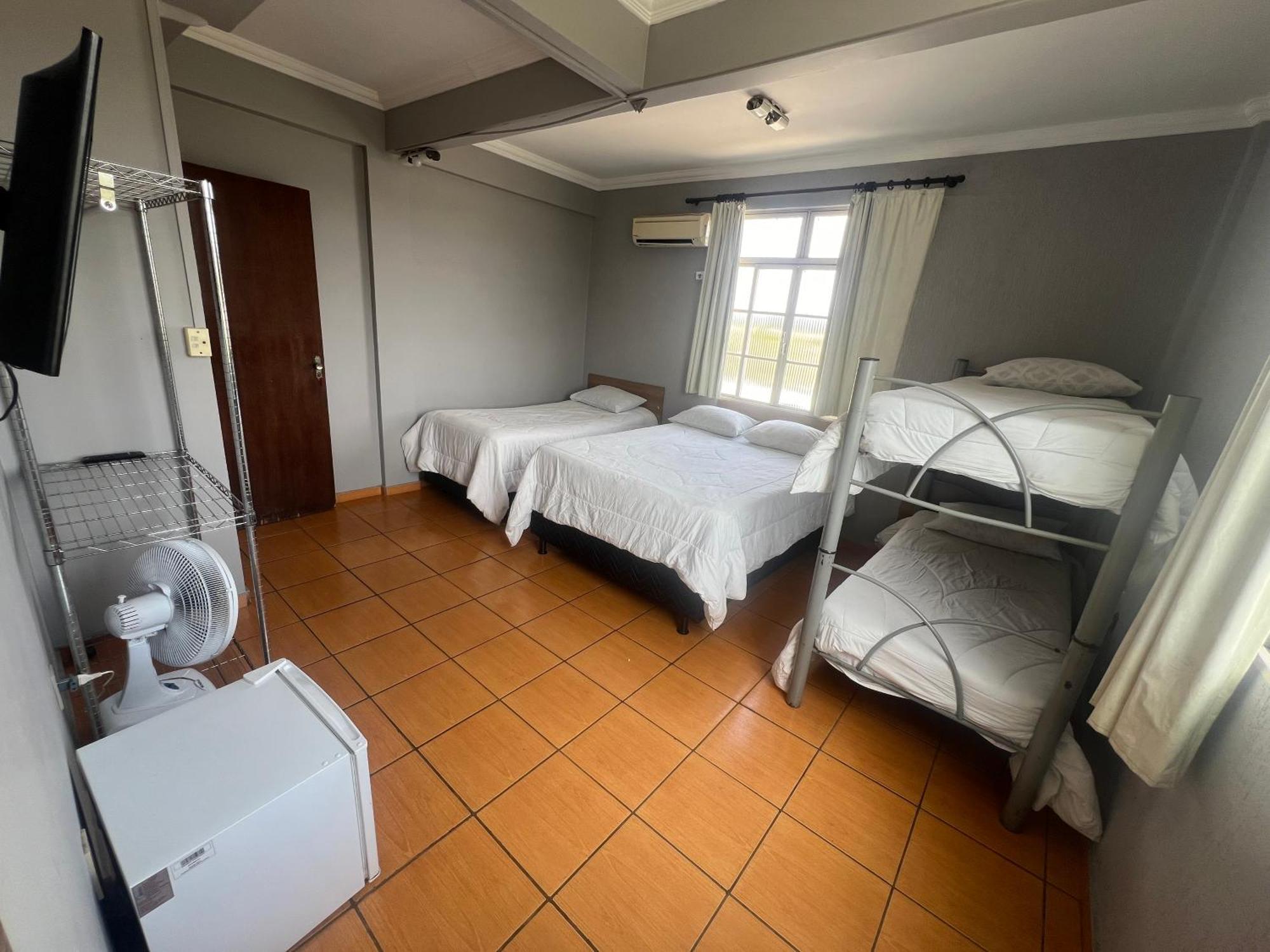 Premium Center Hotel Betim Εξωτερικό φωτογραφία
