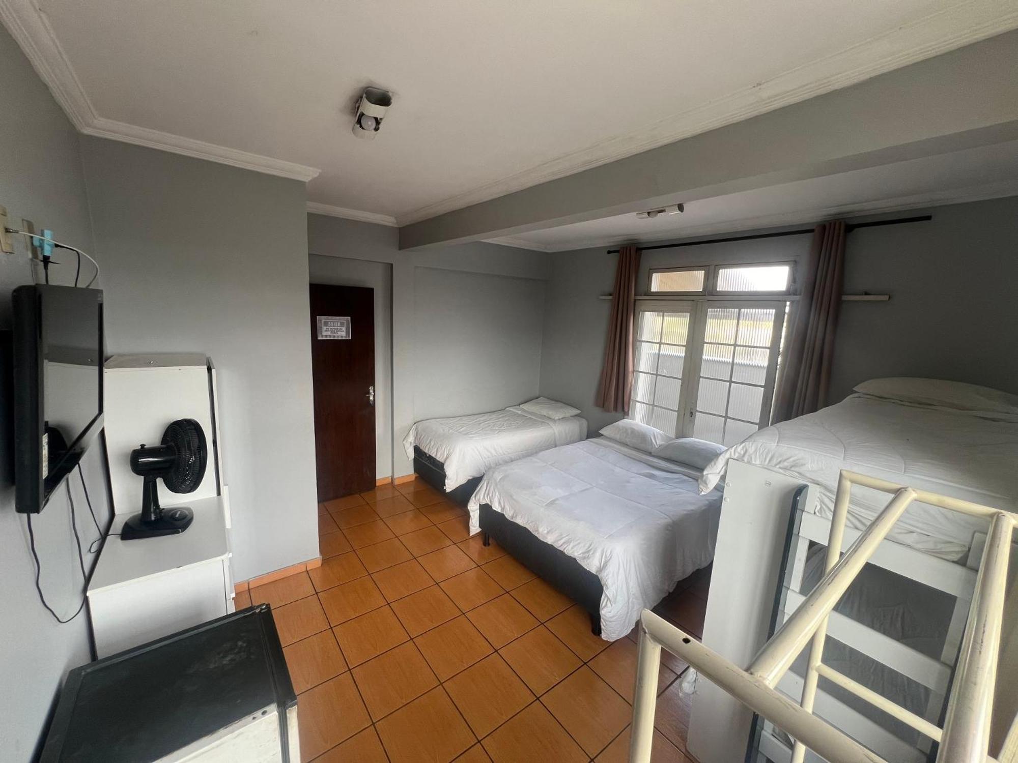 Premium Center Hotel Betim Εξωτερικό φωτογραφία