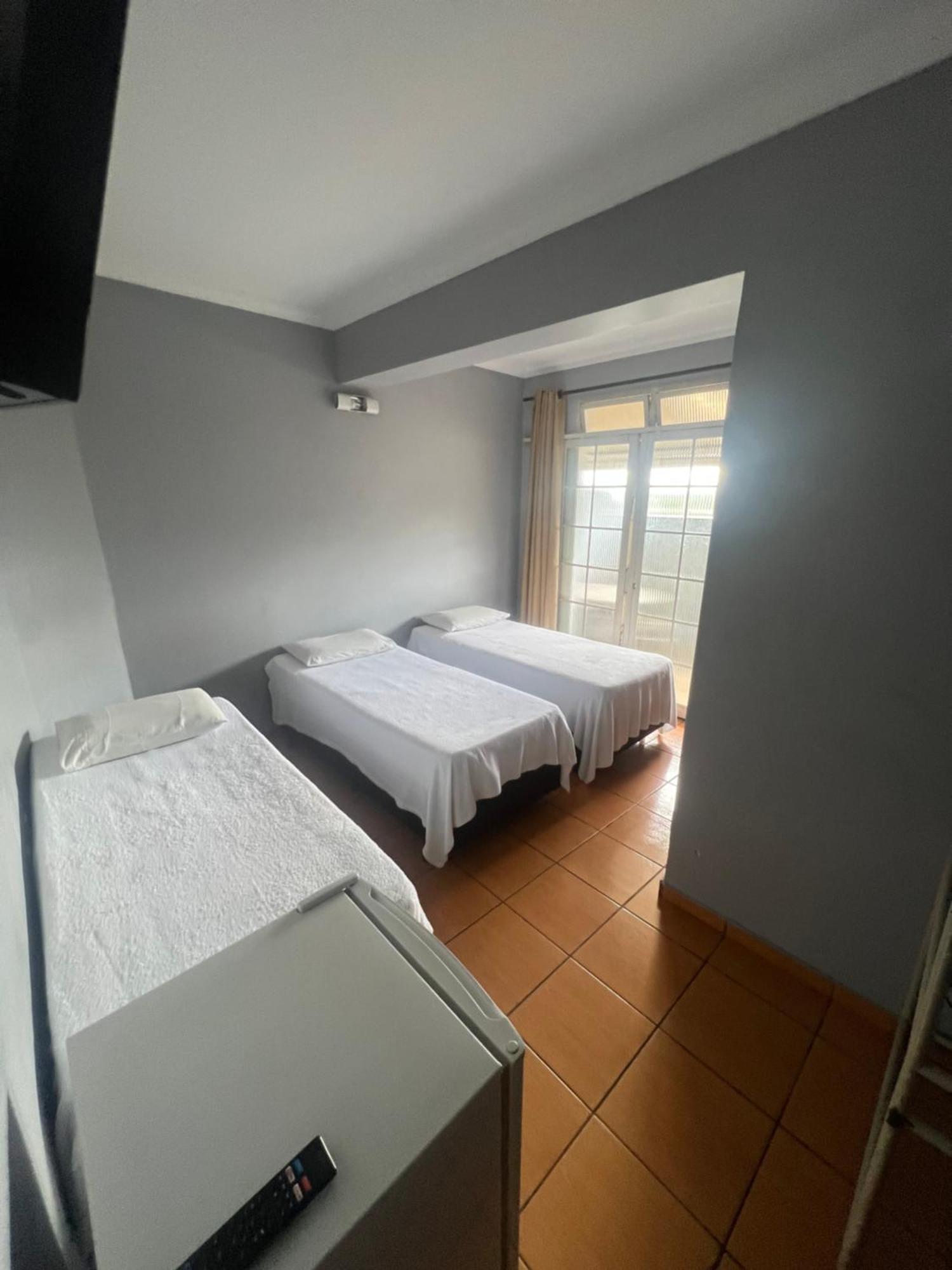 Premium Center Hotel Betim Εξωτερικό φωτογραφία