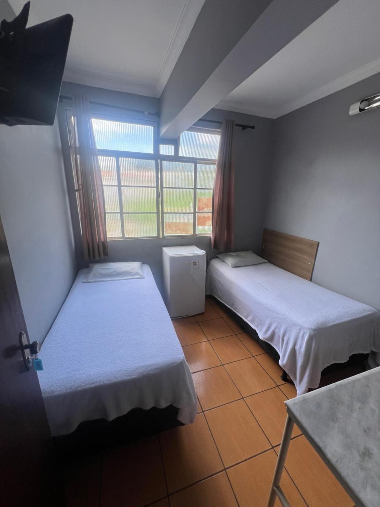 Premium Center Hotel Betim Εξωτερικό φωτογραφία