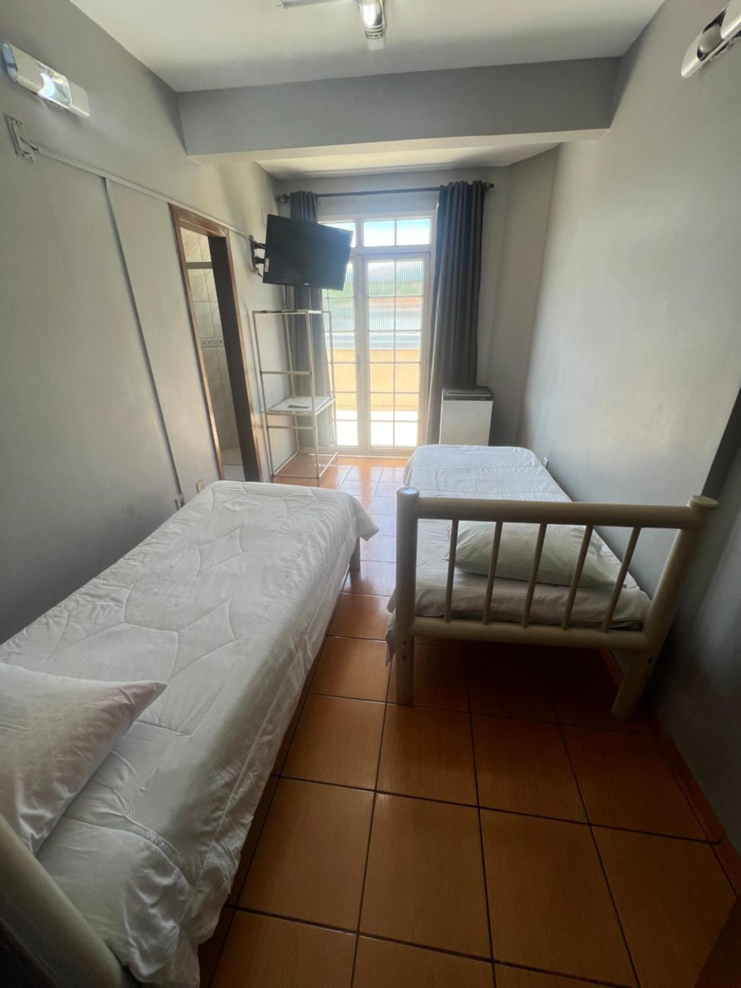 Premium Center Hotel Betim Εξωτερικό φωτογραφία