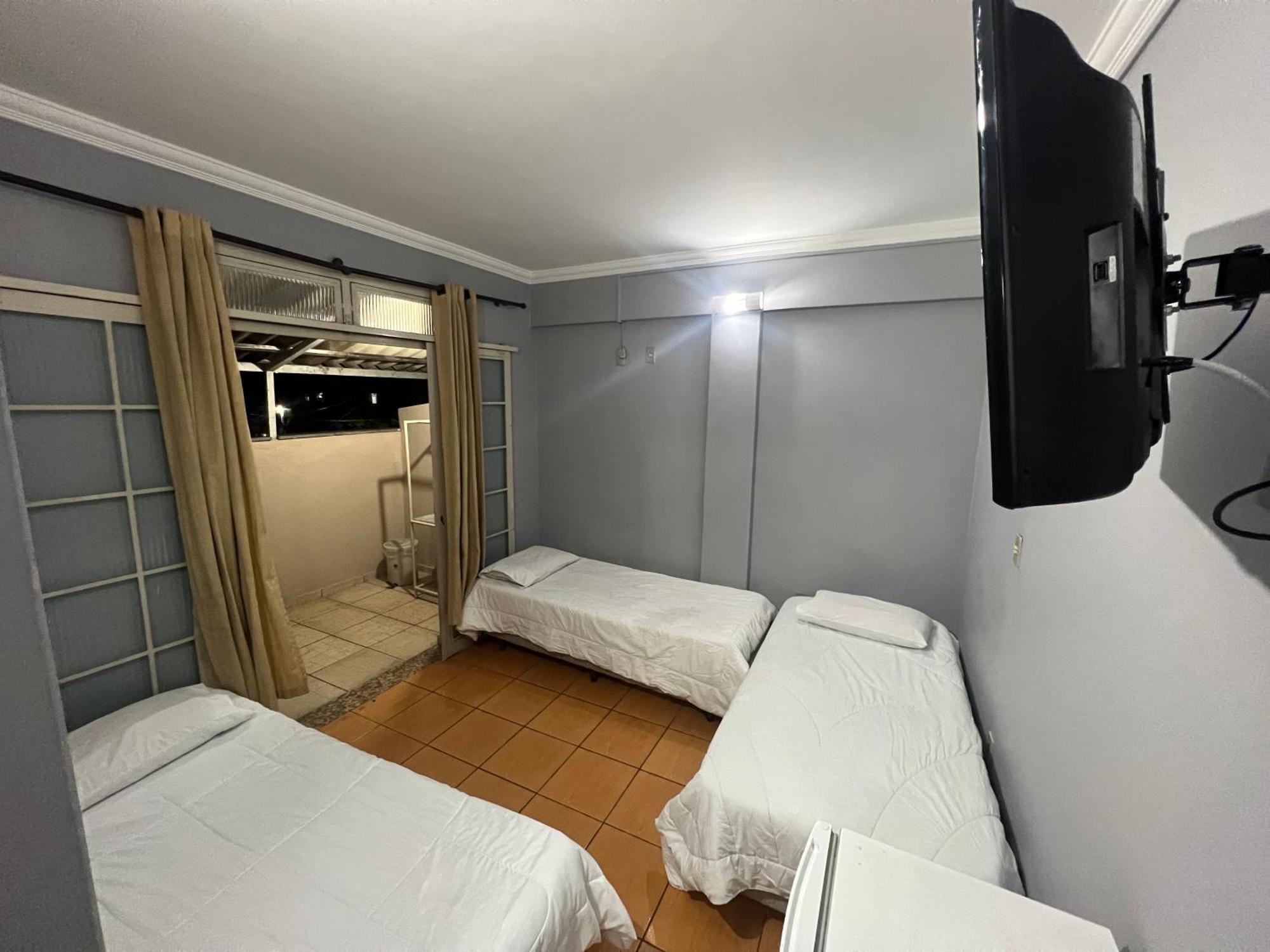 Premium Center Hotel Betim Εξωτερικό φωτογραφία