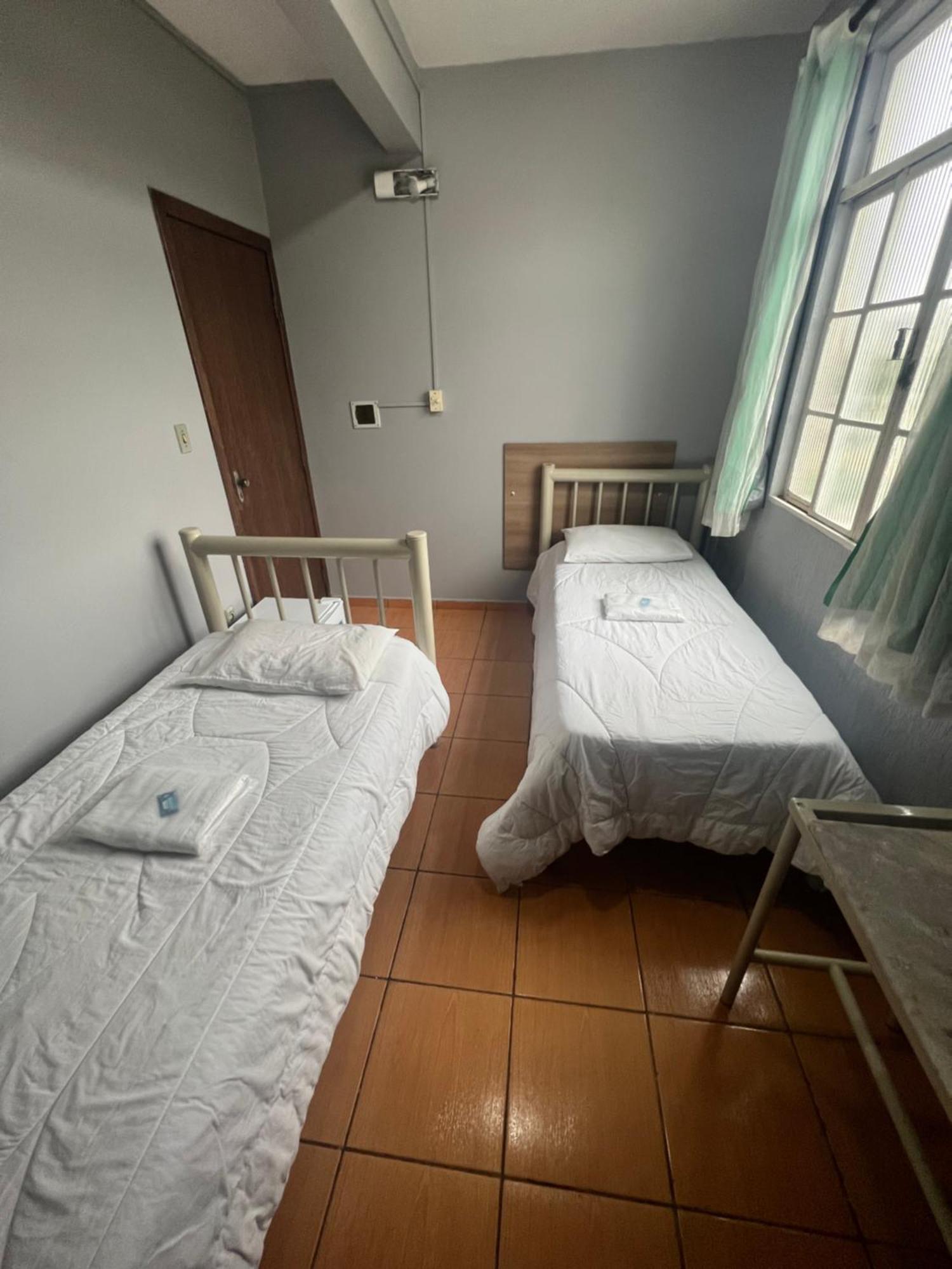 Premium Center Hotel Betim Εξωτερικό φωτογραφία