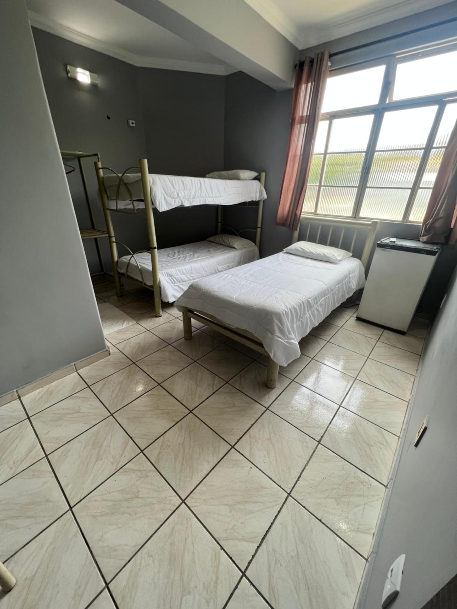 Premium Center Hotel Betim Εξωτερικό φωτογραφία